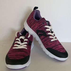 Geox Boys Xunday Girl sneakers